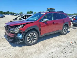 Subaru Outback 2.5L 4 2024
