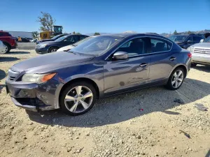 Acura ILX 2.0L 4 2015
