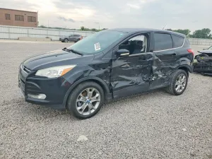 Ford Escape 1.6L 4 2013