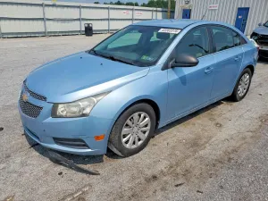 Chevrolet Cruze 1.8L 4 2011