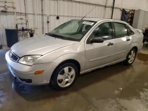 Ford Focus 2.0L 4 2005