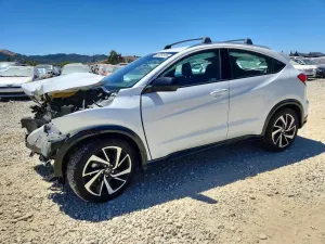 Honda HR-V 1.8L 4 2019