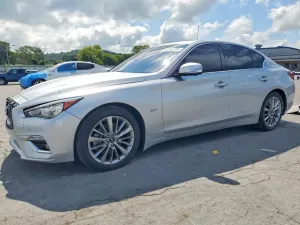 Infiniti Q50 3.0L 6 2020