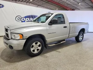 Dodge RAM 5.7L 8 2004