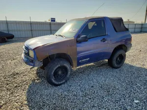 Chevrolet Tiltmaster 2.0L 4 1999