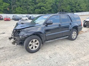 Toyota 4Runner 4.0L 6 2006