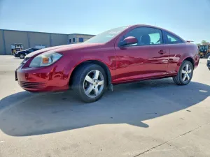 Chevrolet Cobalt 2.2L 4 2010