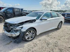 Honda Accord 1.5L 4 2020