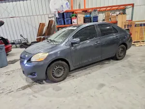 Toyota Yaris 1.5L 4 2007