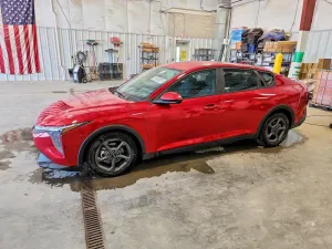 Kia K4 2.0L 4 2026