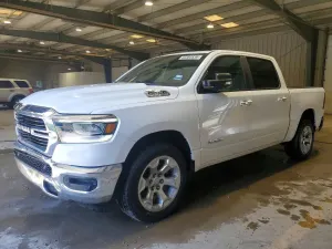 RAM 1500 5.7L 8 2019