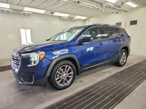 GMC Terrain 1.5L 4 2023