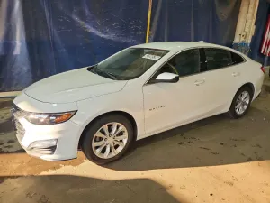 Chevrolet Malibu 1.5L 4 2023