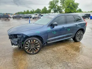 Volvo XC60 2.0L 4 2026