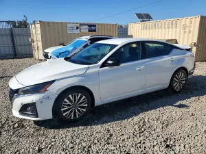 Nissan Altima 2.5L 4 2026