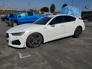Acura TLX 2.0L 4 2023