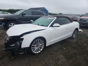 Audi A5 2.0L 4 2010