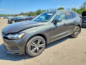 Volvo XC60 2.0L 4 2019
