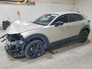 Mazda CX-30 2.5L 4 2024