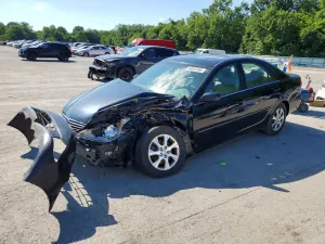 Toyota Camry 3.0L 6 2005