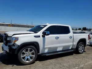 GMC Sierra 5.3L 8 2021