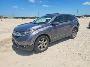 Honda CR-V 1.5L 4 2018