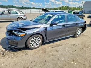 Honda Civic 2.0L 4 2026