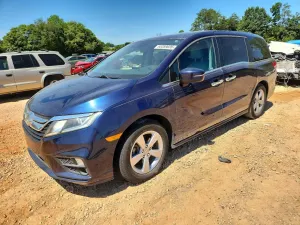 Honda Odyssey 3.5L 6 2019