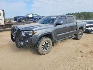 Toyota Tacoma 3.5L 6 2020