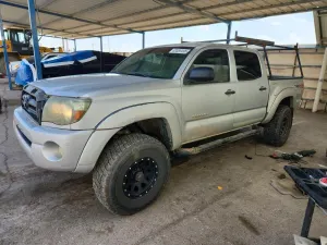 Toyota Tacoma 4.0L 6 2007