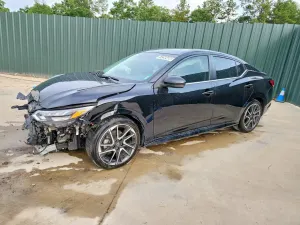 Nissan Sentra 2.0L 4 2024