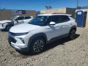 Chevrolet Trailblazer 1.3L 3 2025