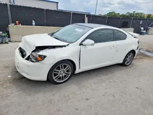 Scion tC 2.4L 4 2008