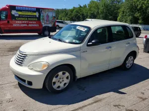 Chrysler PT Cruiser 2.4L 4 2006