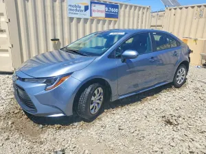 Toyota Corolla 2.0L 4 2026