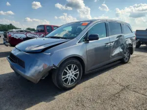Honda Odyssey 3.5L 6 2011