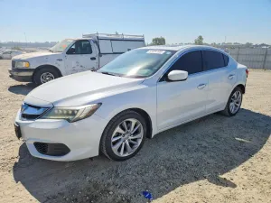 Acura ILX 2.4L 4 2016
