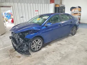 Kia Cerato / Forte / K3 2.0L 4 2019