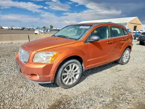 Dodge Caliber 2.0L 4 2011