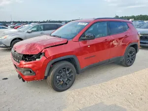 Jeep Compass 2.0L 4 2026