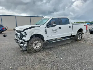 Ford F-250 6.7L 8 2019