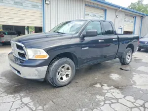 Dodge RAM 4.7L 8 2009