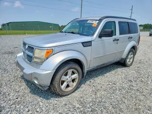 Dodge Nitro 3.7L 6 2008