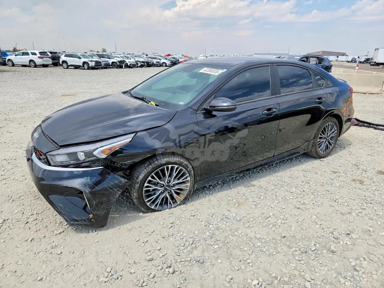 Kia Cerato / Forte / K3 2L 4 2024