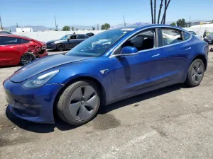 Tesla Model 3 2018