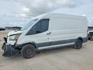 Ford Transit 3.5L 6 2015