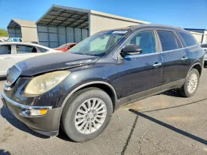 Buick Enclave 3.6L 6 2010