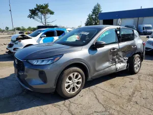 Ford Escape 1.5L 3 2025