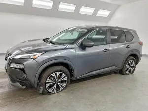 Nissan Rogue 1.5L 3 2023