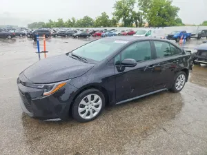 Toyota Corolla 2.0L 4 2026